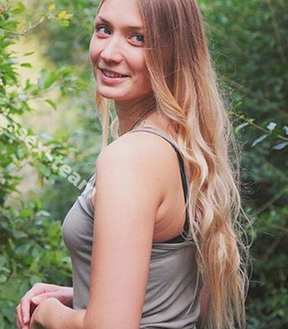 Проститутка Роксана