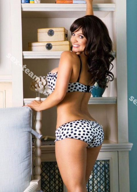 Ненасытная