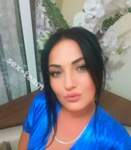 Проститутка Настя