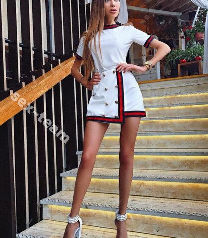 Проститутка ПОЛИНА