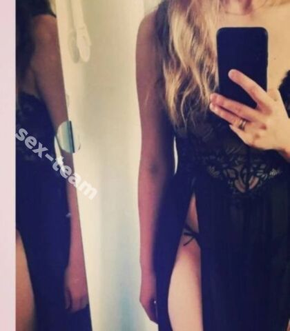 Проститутка Анюта